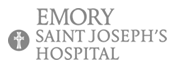 Emory Saint Joseph's Hospital